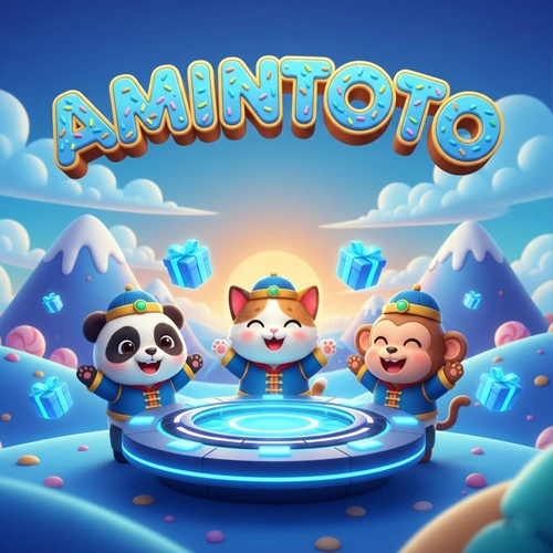 AMINTOTO